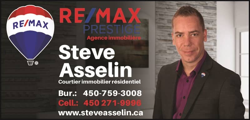 Steve Asselin