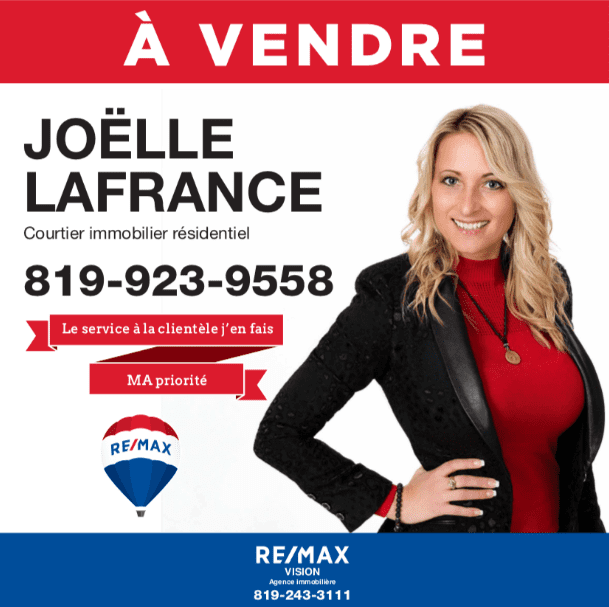 Joëlle Lafrance