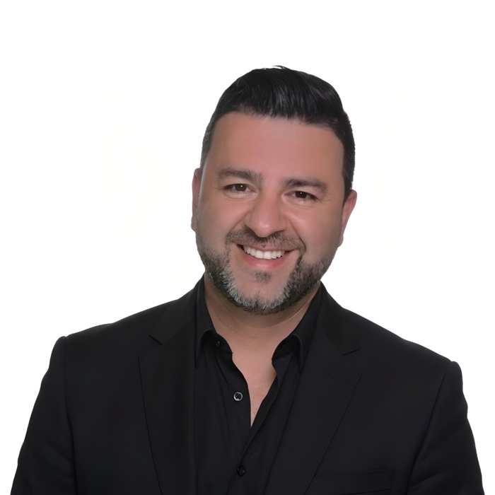 Antoine Halabi